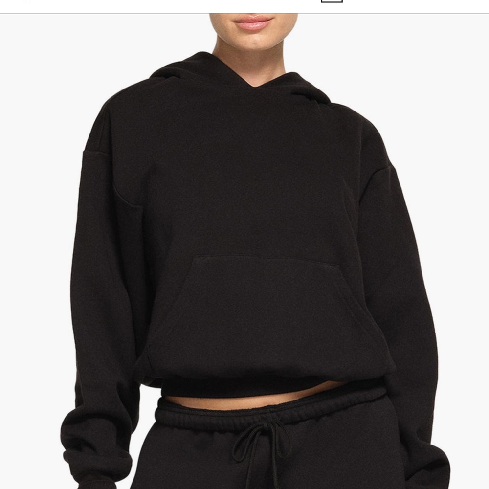 Skims hoodie